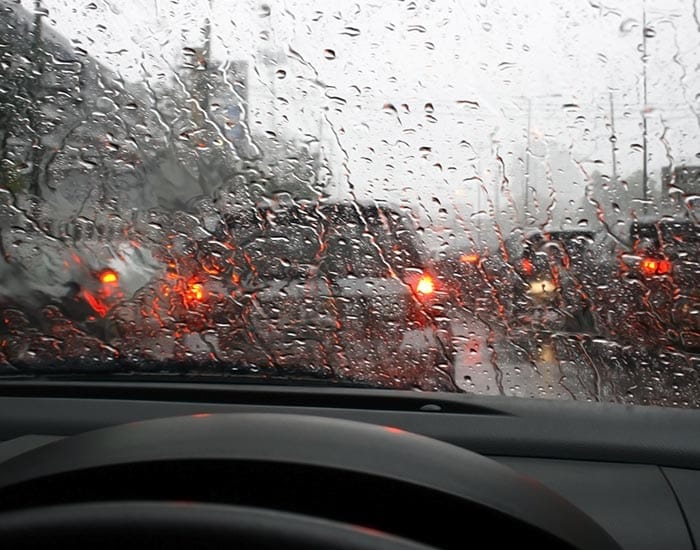 Get ready for winter motoring