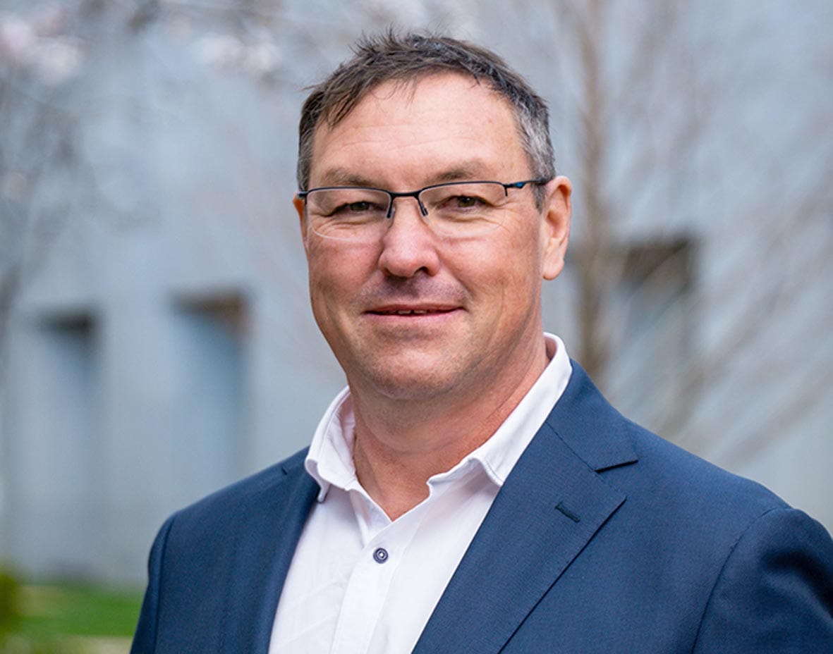 New member for Kalkabury elected