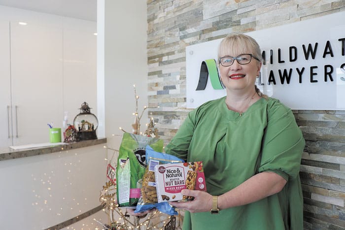 Donations needed for Christmas hampers