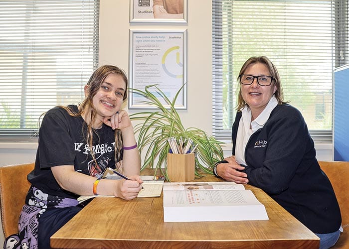 “Two-minute noodles” Youth Allowance