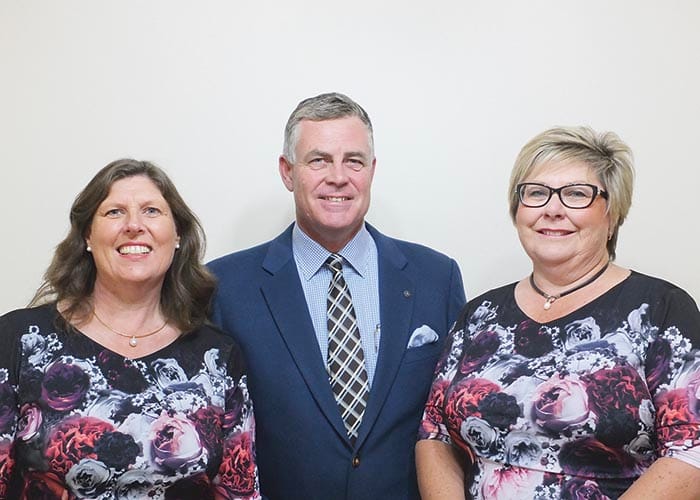 Your funeral, your choice