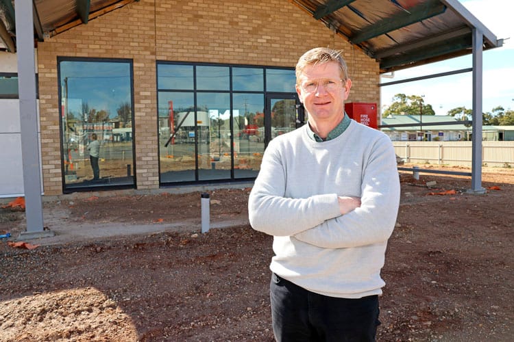 Minlaton’s childcare centre officially delayed