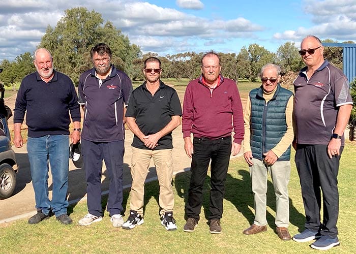 WGC club championships