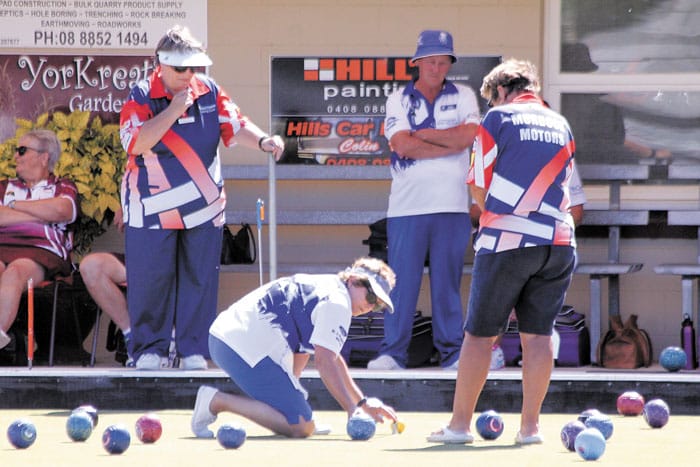 SYP Bowls: Exciting preliminary finals week