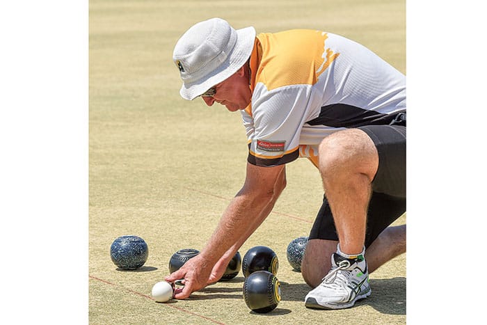 SYP Bowls: Off to the big smoke