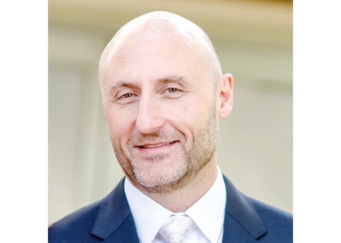 Bute export to speak at Gunner Bill’s fundraiser