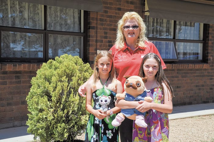 Dancing in the street