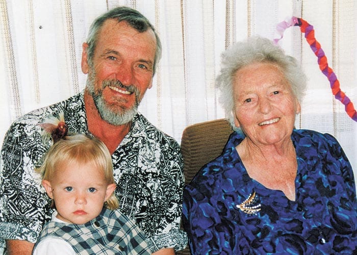 Obituary: Vale Clarence Charles Cook