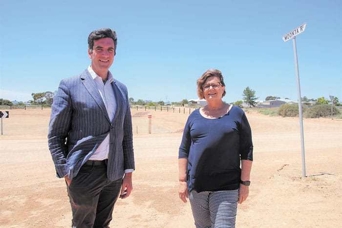 Funding gushes in for stormwater projects