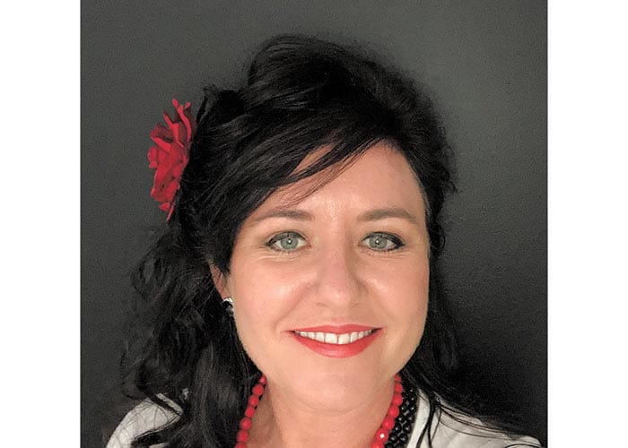 Having a LARC in Canberra