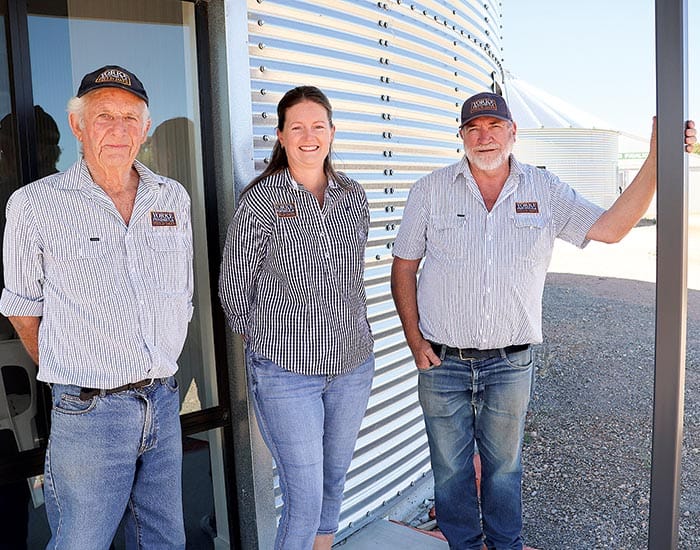 Field Days extends sponsorship offer