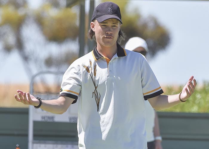 NYPBA... Harvest hits hard