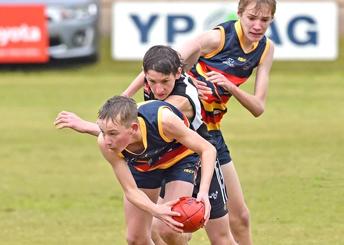 Under 14s carnival to be played at Kadina