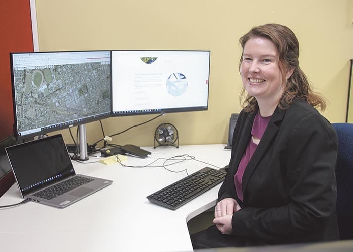 Reviewing the new code