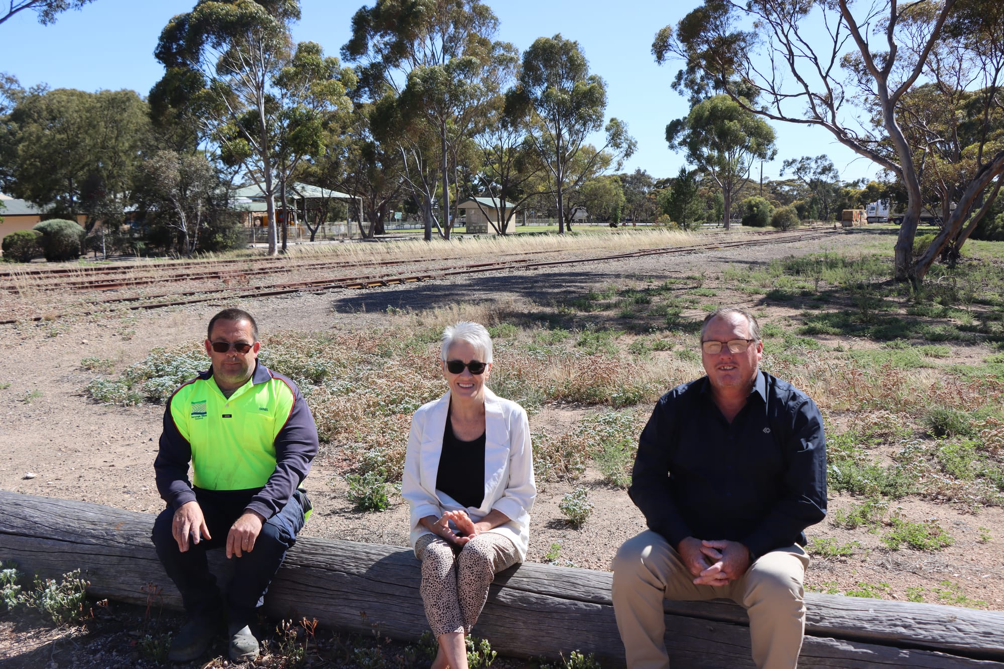 Bute set for new connection space