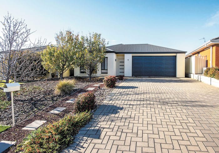 A home that ticks all the boxes