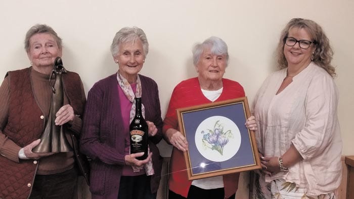 Hearts beat for Wallaroo Hospital