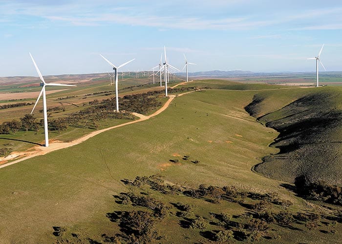 Clements Gap fund for local projects