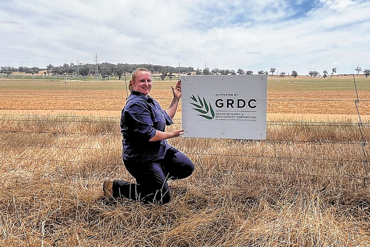 Infrastructure investments building research capacity