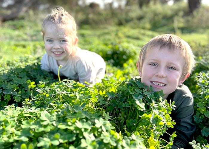 Farm safety program registrations open