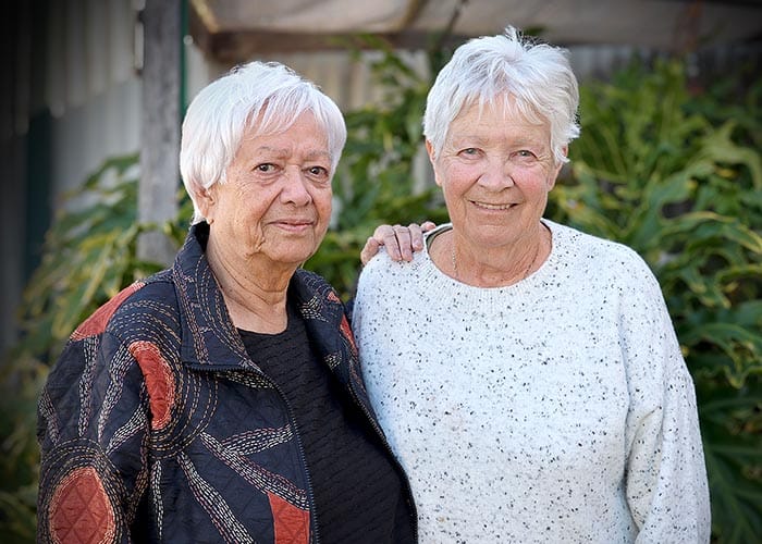 Friendly locals make Wallaroo a winner