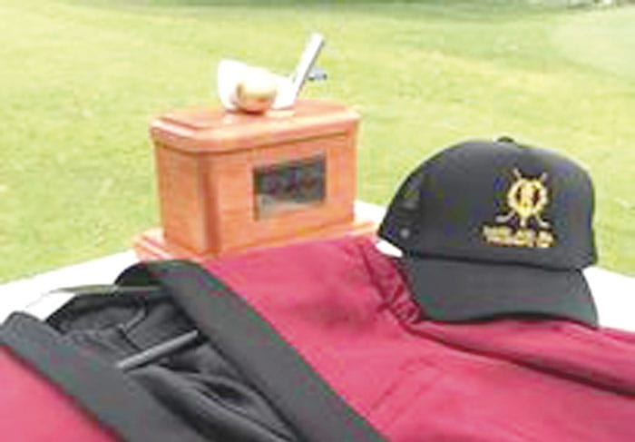 Land and Sea President’s Cup