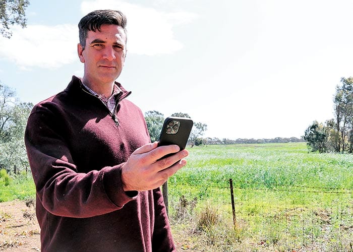 Calling for booster trial