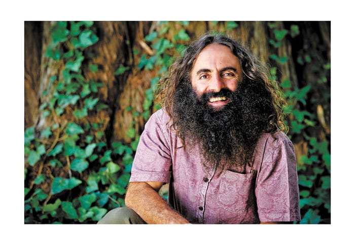 Autumn Garden Festival blooming in Clare