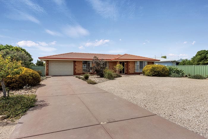 As neat as they come