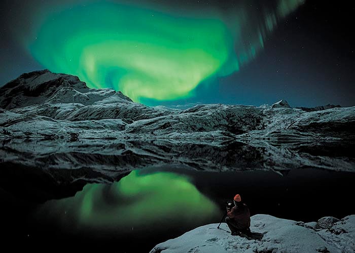 SYP photographers in the frame