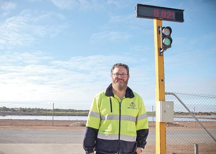 Council weighing up waste options