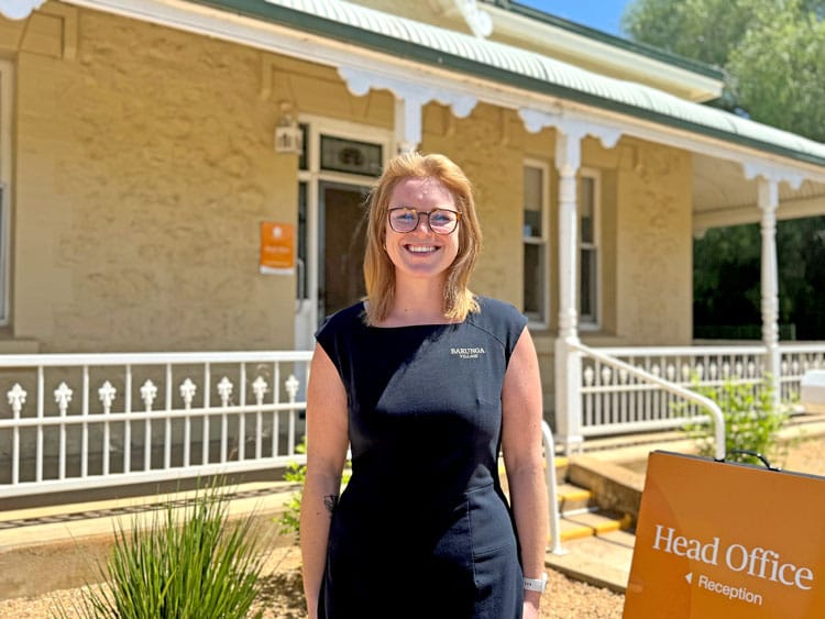 FIRST OF ITS KIND - Dementia respite program hitting our shores