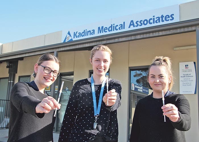 Isolation rules easing across the country