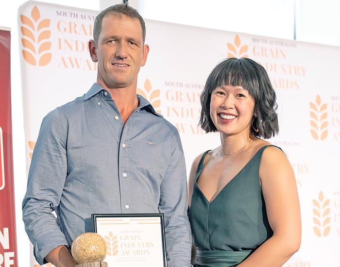 SA Grain Industry Awards back in 2026