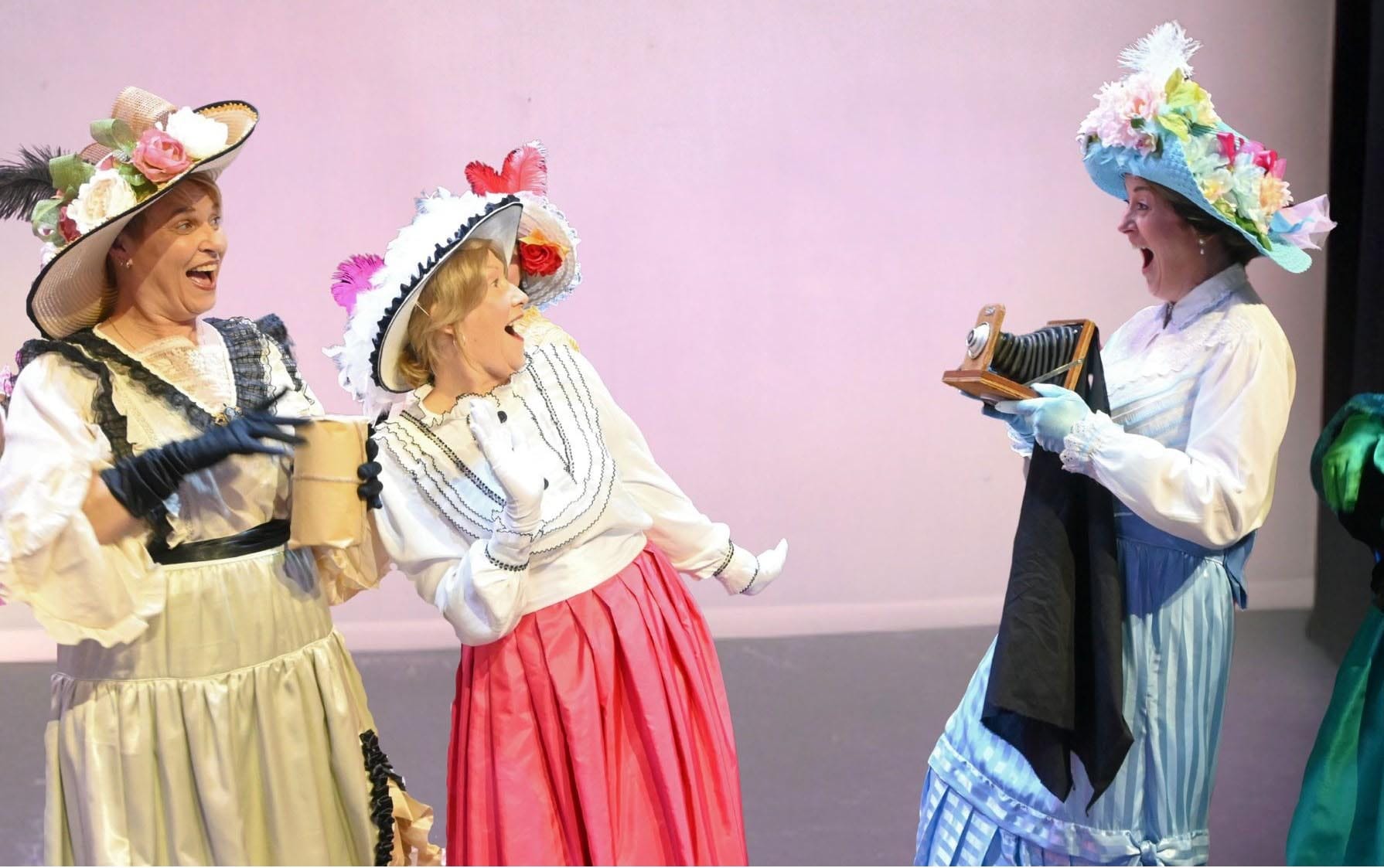 Here we go again: MMAC announces Mamma Mia! The Musical for 2026