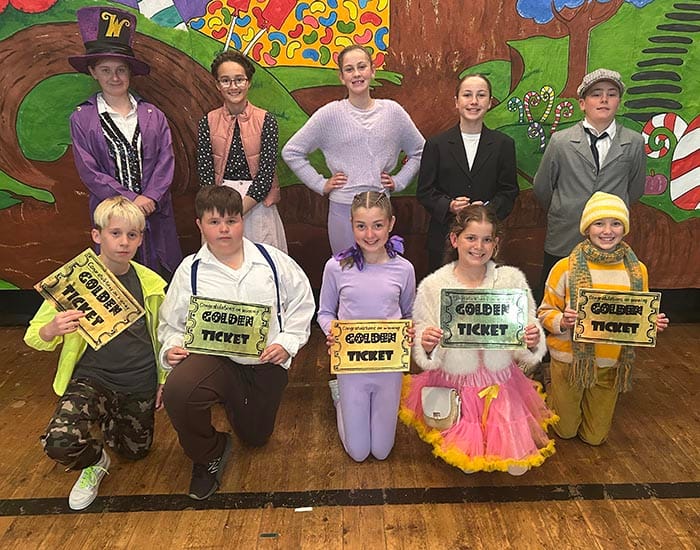 SMMS Dance Concert rocks Wallaroo