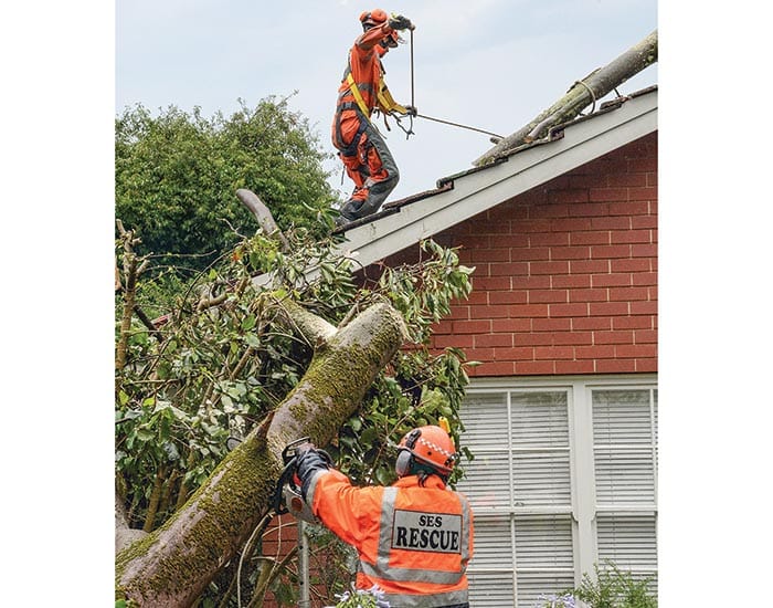 Get ready for spring storms