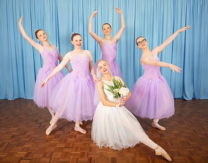 Karen Lee Dance Academy celebrates 30 years