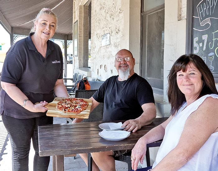 $50 sweetener for coastal dining