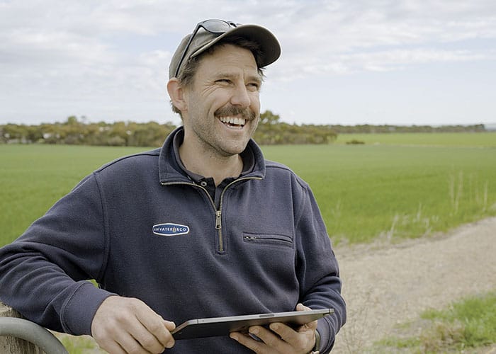 Farming, explained: local voice joins national Ask a Farmer series