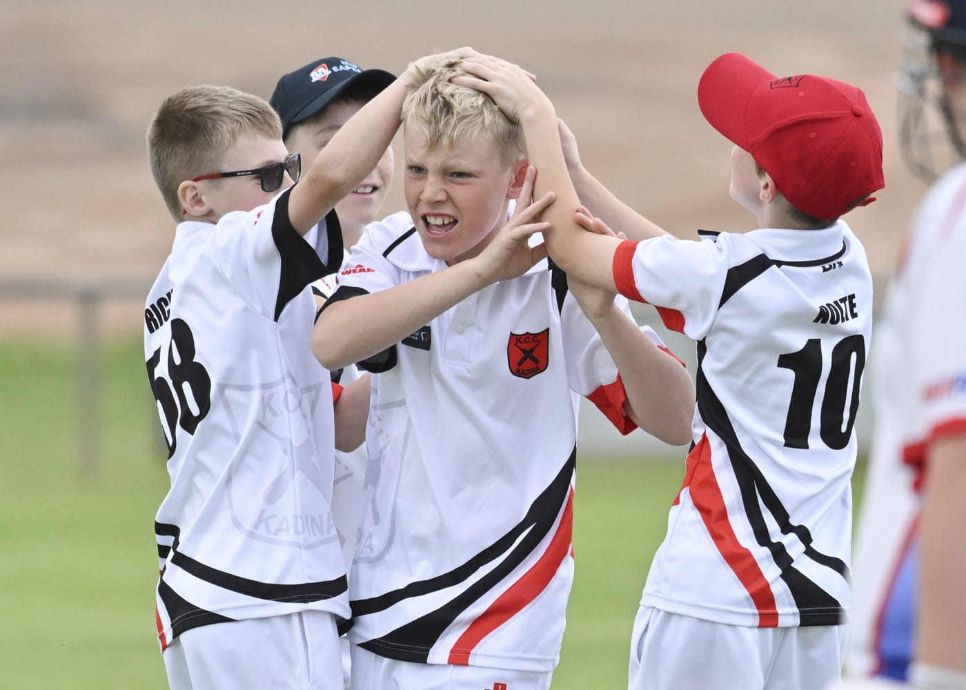 Yorke Peninsula cricket scores