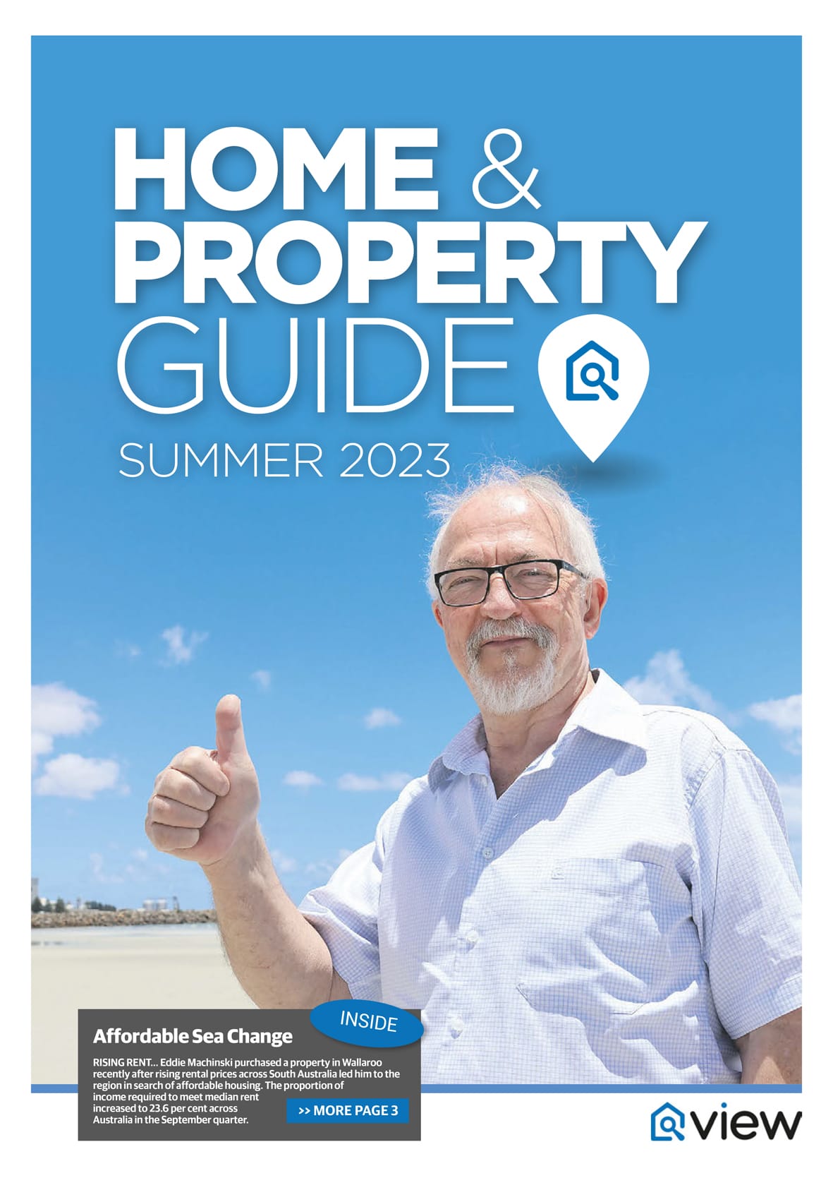 Summer Home and Property Guide 2023