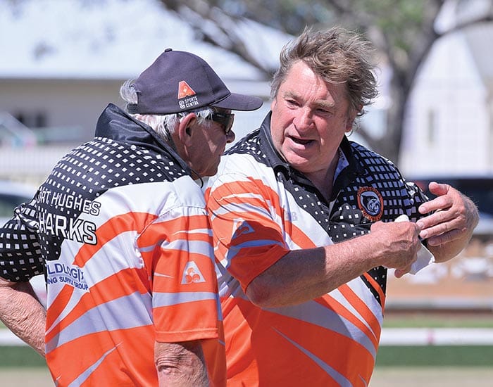 NYP Bowling Association