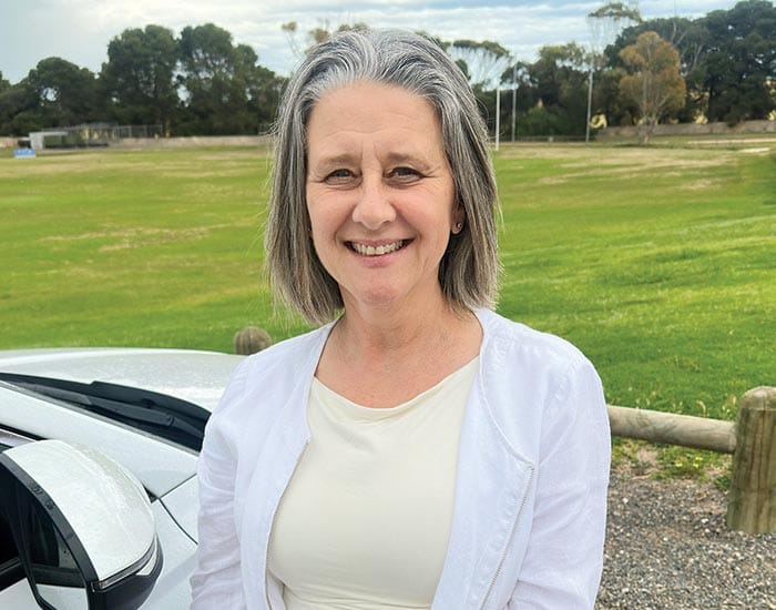 Michele Bennetts to chair Care in Motion