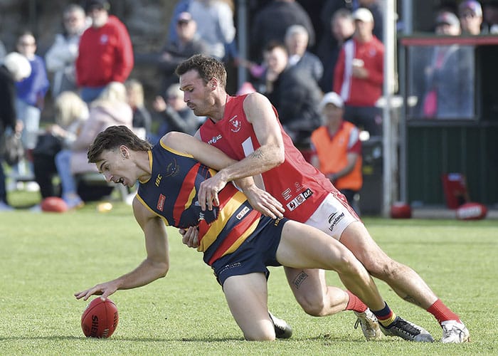 YPFL tipster: Crows advance, Bute and Cougars survive, Kadina out