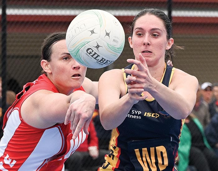 YPNA round-up... Crows fly into GF