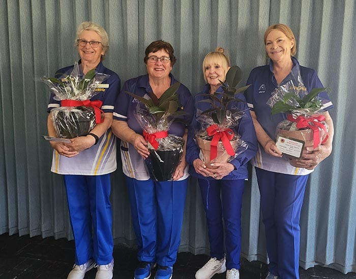 Maitland invitational delivers great day out