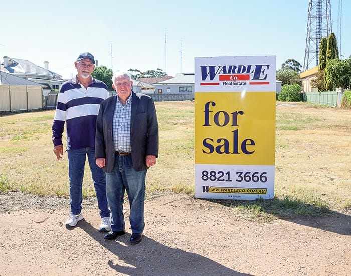 Retirement unit plan for Kadina faces major planning hurdle
