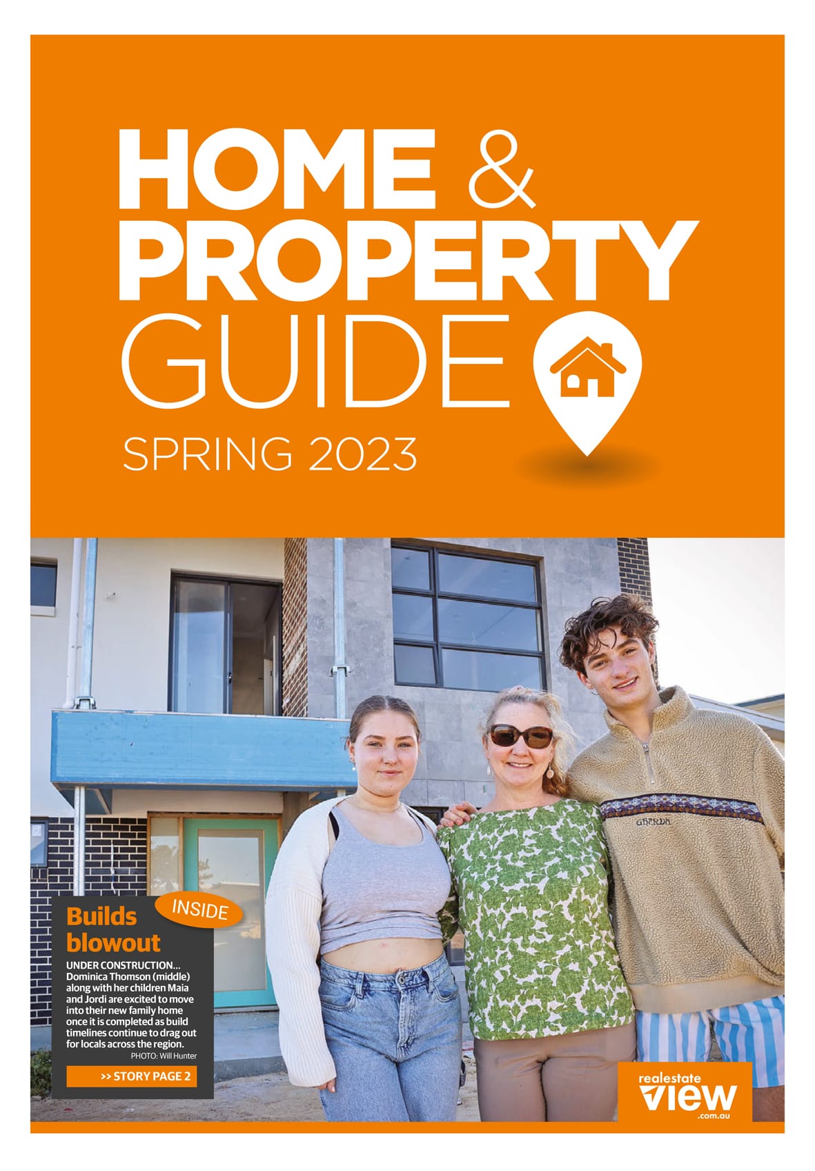 Spring Home & Property Guide 2023
