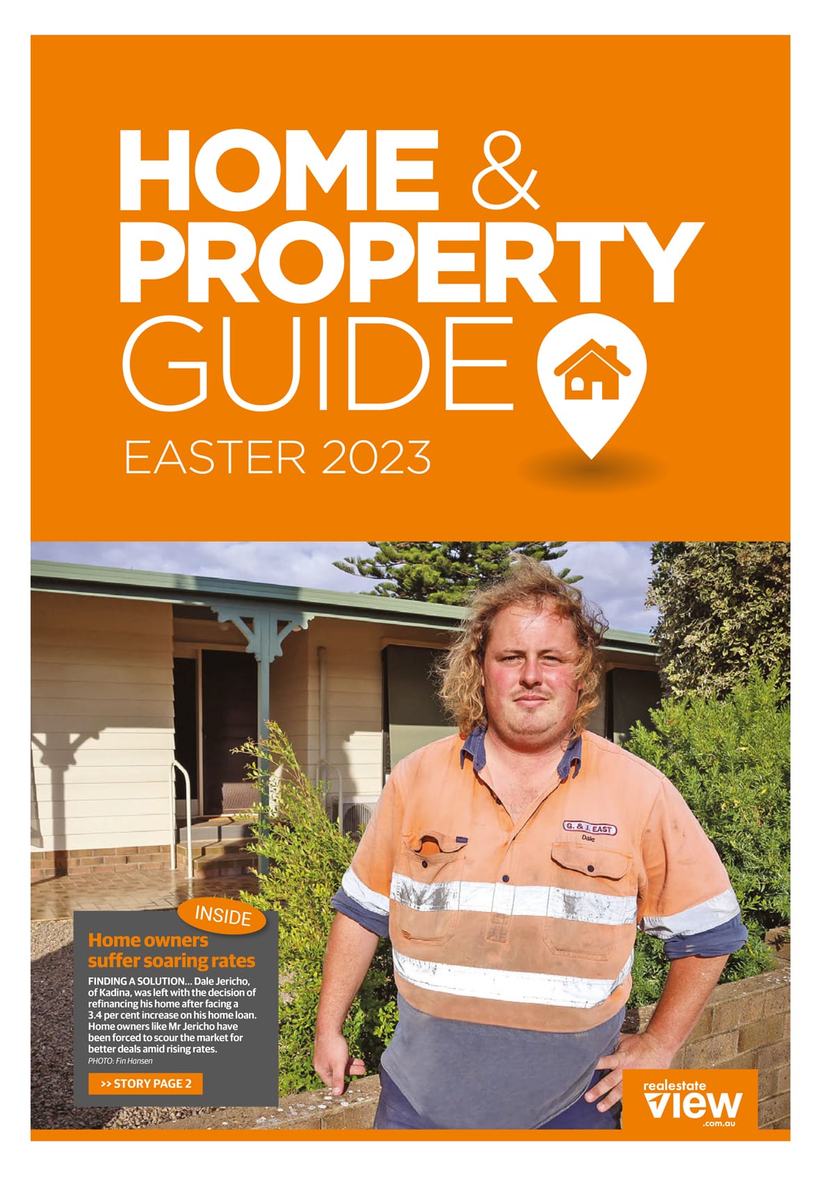 Easter Home & Property Guide 2023